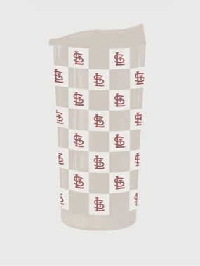 St. Louis Cardinals 20oz Drinkware